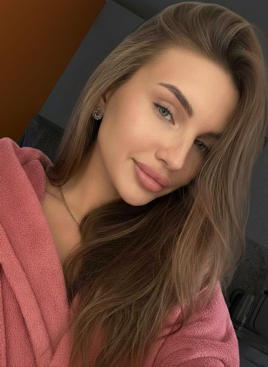 Elen evening in Zurich